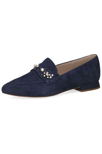 Caprice Slipper