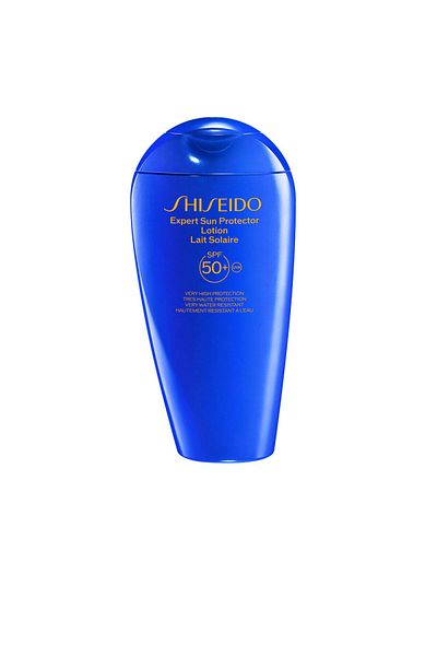 Shiseido Expert Sun Protector Sonnenschutzlotion Spf50 300 ml