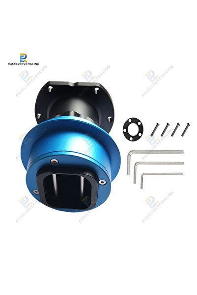 Choice YX-D1-blue أحدث ملحقات عجلة القيادة QR2 و QR2 Pro من Fanatec