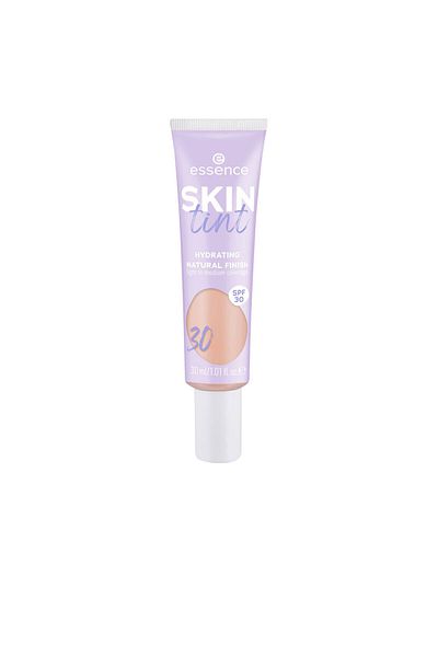 Essence Skin Tint Getönte Feuchtigkeitscreme Spf30 #30 30 ml
