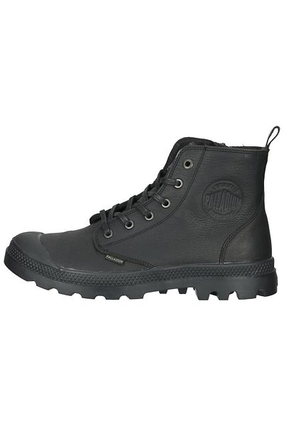 Palladium Stiefelette
