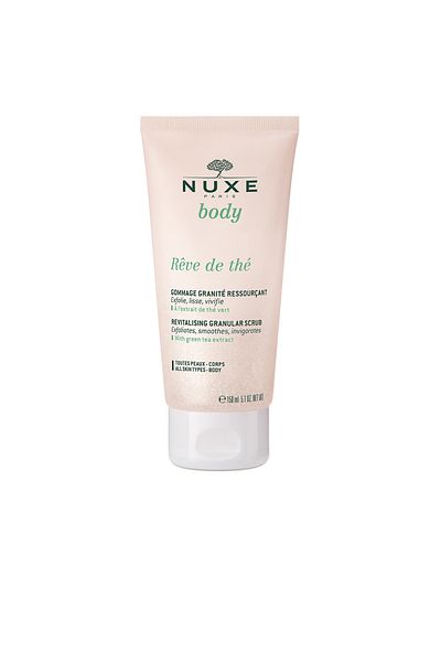 Nuxe Rêve De Thé Exfoliante Granulado Revitalizante 150 ml