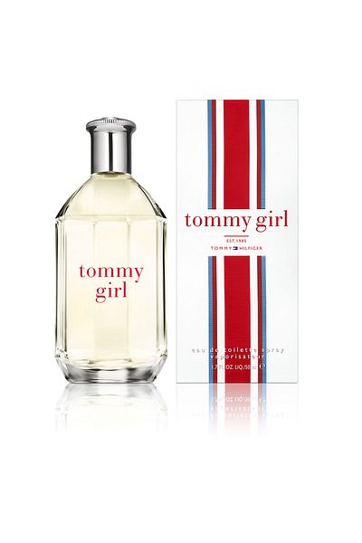 Tommy Hilfiger Tommy Girl Eau De Cologne Edt Vapo 50 ml