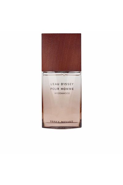 Issey Miyake L'eau D'issey Pour Homme Wood&wood Eau De Parfum Spray 100 ml