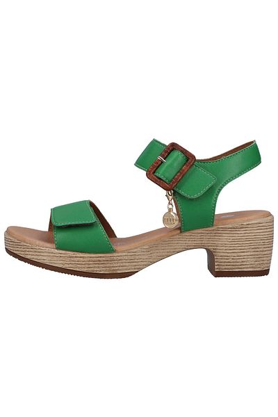 Remonte Sandalen – bequemes und stilvolles Design