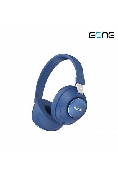 NEOWAVE EONE Bluetooth Headphones - Navy