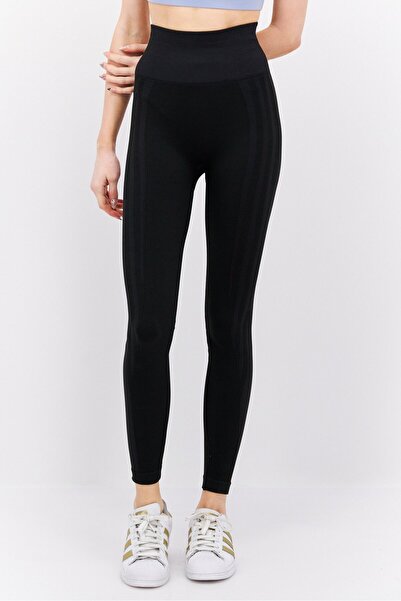 adidas x Ivy Park Women Sportswear Fit Plain Training Tights, Black