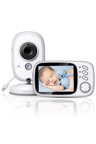 sharpdo Home Baby Care Monitor Wireless Camera
