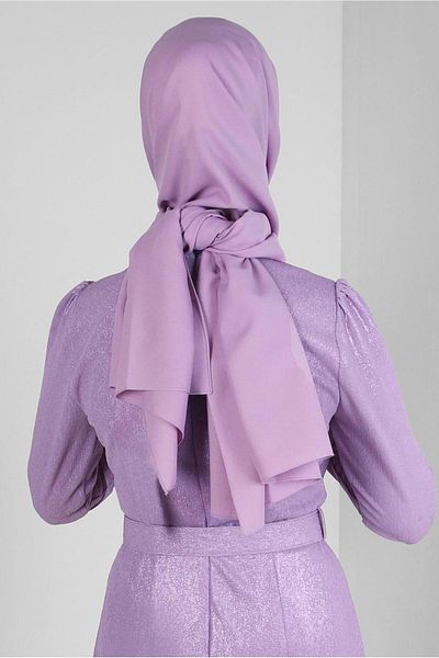 Alvina ALVINA CREPE SHAL 8221