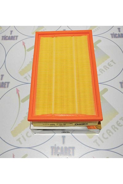 WUNDER Air Filter for Ford Transit, Nissan Navara,Pathfinder - Wh555 - Yc159601Bb