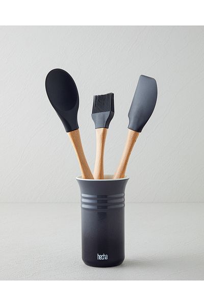 Hecha Service Set 28X32.5X31 cm X 14.5 C (4.08.2025)