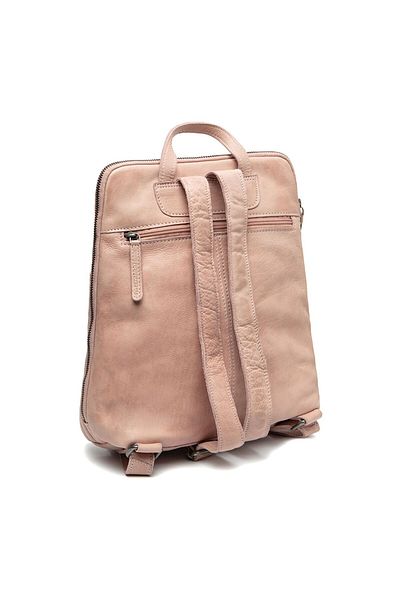 The Chesterfield Brand Bern City Backpack Leather 32 Cm