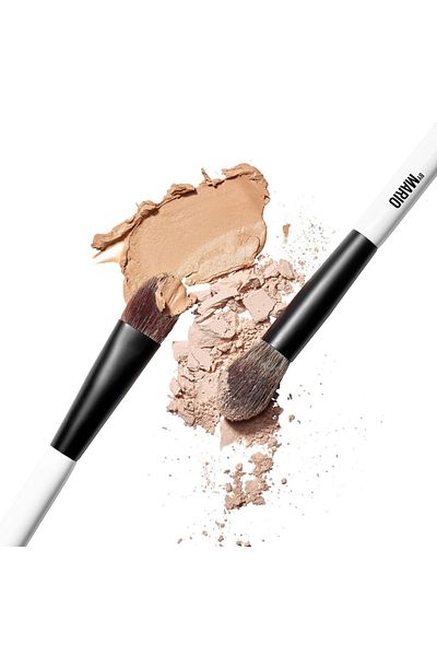 MAKEUP BY MARIO Mario Eye Primer and Eye Makeup Set, 2 x 1.7 g