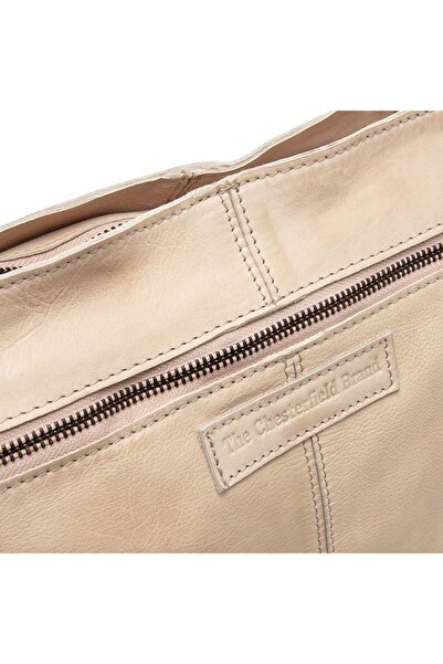 The Chesterfield Brand Bolivia Shoulder Bag Leather 32 Cm