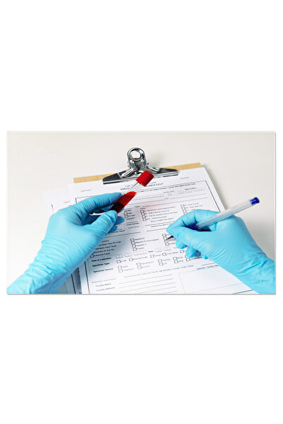 StoryGift Romania Tablou Canvas: Analiza Medicala Si Diagnosticare - -19, Testare, Diagnostic, Sanatate