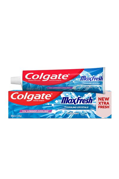 Colgate Max Fresh Cool Mint Toothpaste 100 ml