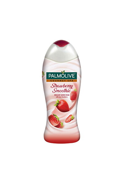 Palmolive Shower Cream Gourmet Spa Strawberry Smoothie 500 ml