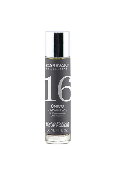 OEM Caravan Fragancias No. 16, 30 ml, Men