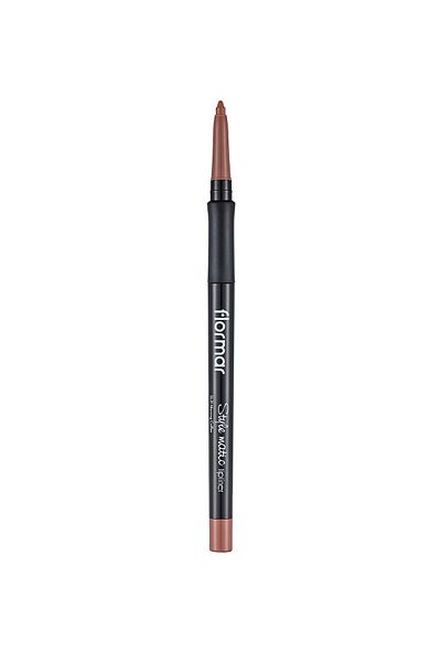 Flormar Stylematic Lipliner SL31 Morning Coffee