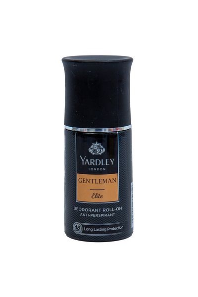 YARDLEY Roll On Anti-Perspirant Gentleman Elite 50 ml