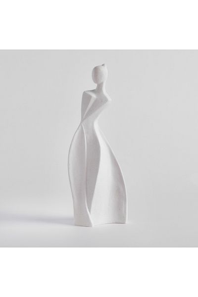 HomeVibes Figurina decorativa jieoia