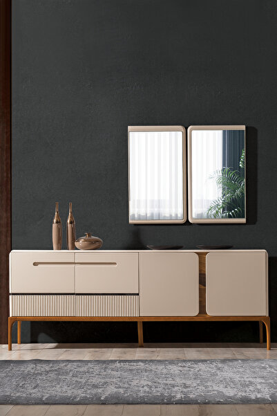 Eymense Nirvana Yemek Odası Konsolu