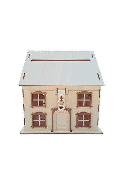 OEM Wedding gift box, wedding money box, wedding envelope box, wooden gift box, 30x30x30cm
