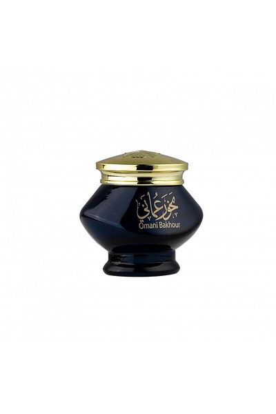 ALMAS PERFUMES Omani diamond incense 40 grams