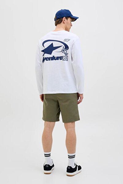 Jack & Jones Jpstjaiden Campaign Чоловічі шорти 12274983