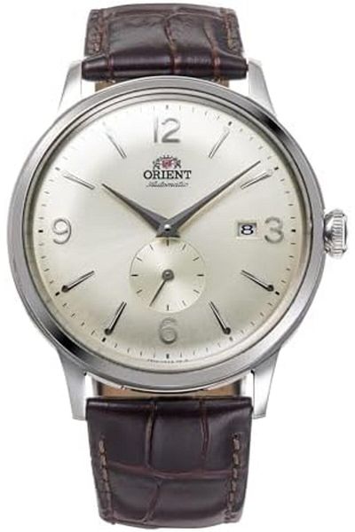 Orient Classic Watch RA-AP0003S10B, champagne, Classic