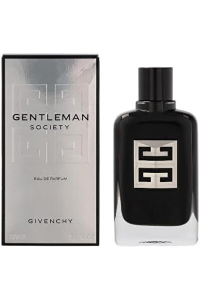 Givenchy Gentleman Society Eau De Parfum for Men 100ml