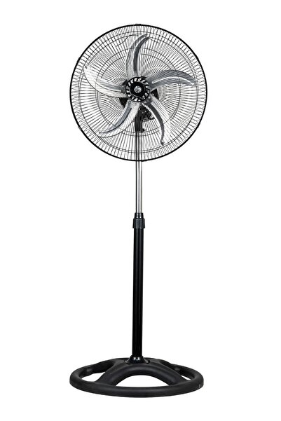 KUMTEL Ktf-340 3in1 Sanayi Tipi Vantilatör 18''