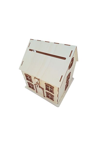 OEM Wedding gift box, wedding money box, wedding envelope box, wooden gift box, 30x30x30cm
