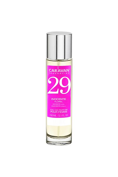 OEM Caravan Fragancias No. 29, Women, 150 ml