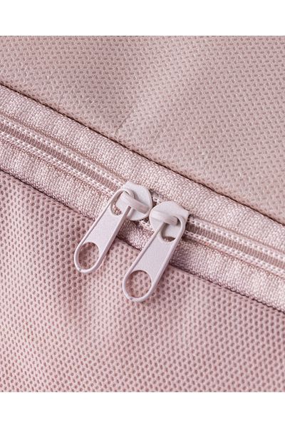 Madame Coco Flower Pattern Printed Bag
