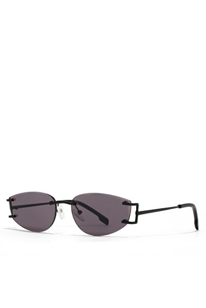 BlackOut BlackOut EDGE By Eyewa - Women Sunglasses - Cat eye Sunglasses