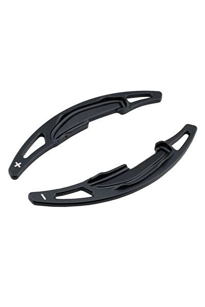 Choice1 عجلة قيادة سيارة من سبائك الألومنيوم باللون الأسود لسيارة BMW M2 F87 ...