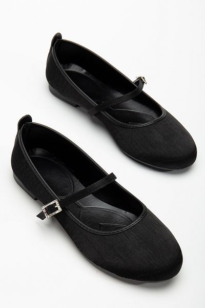 ACMZ SHOES Babet Satin