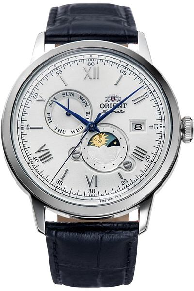 Orient Ra-ak0802s30b