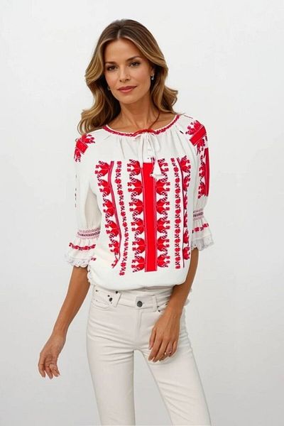 rody's forever Women's blouse type RM 128