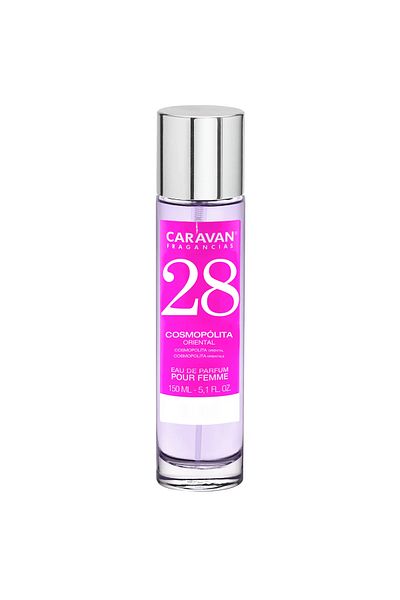 OEM Caravan Fragancias No. 28, Women, 150 ml