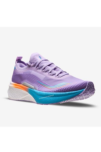 Lescon Tigris Ultra Light Bubble Sole Air Memory Insole Sport