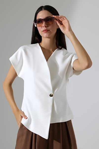 stcococix since 1990 Premium Gold Detail Vest