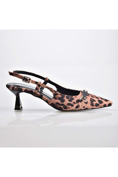 NEW ANGEL 730 Women's High Heel Shoes