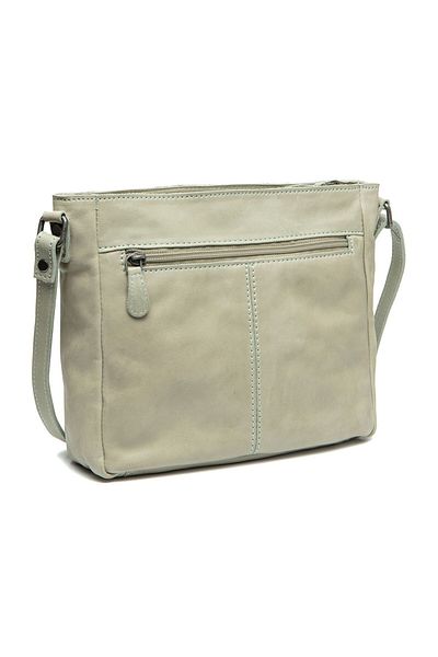 The Chesterfield Brand Weimar Shoulder Bag Leather 24 Cm