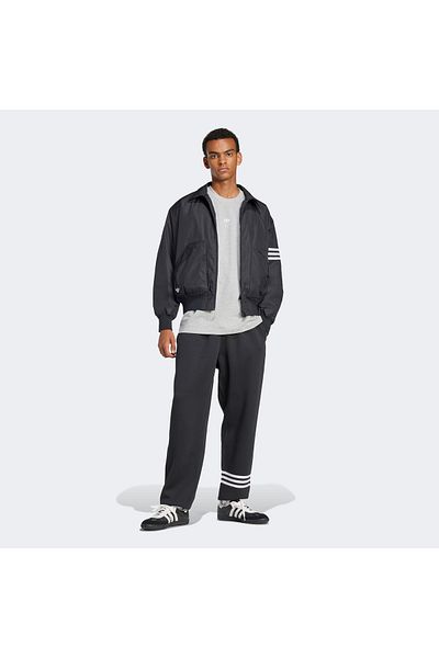 adidas Nc Bomber Men's Black Jacket