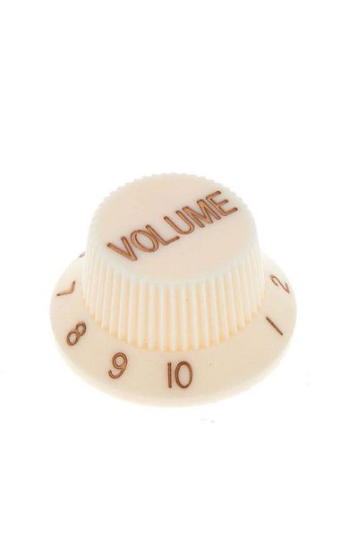 Harley Benton Agw Guitar Volume Potentiometer Knob