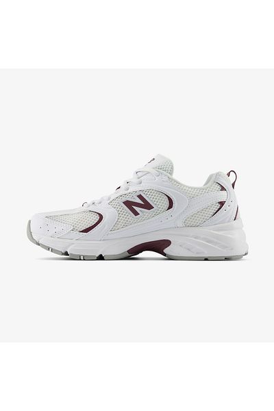 New Balance New Balance 530 Unisex White Sneaker