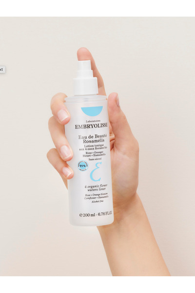 Embryolisse Eau De Beaute Rosamelis Canlandırıcı Tonik 200 ml