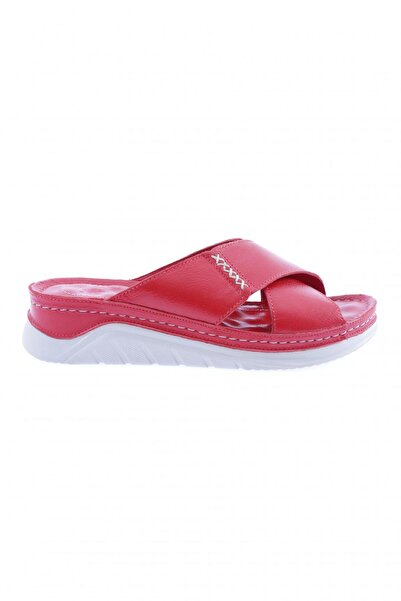 DGN Women's Cross Strap Slippers 72173217